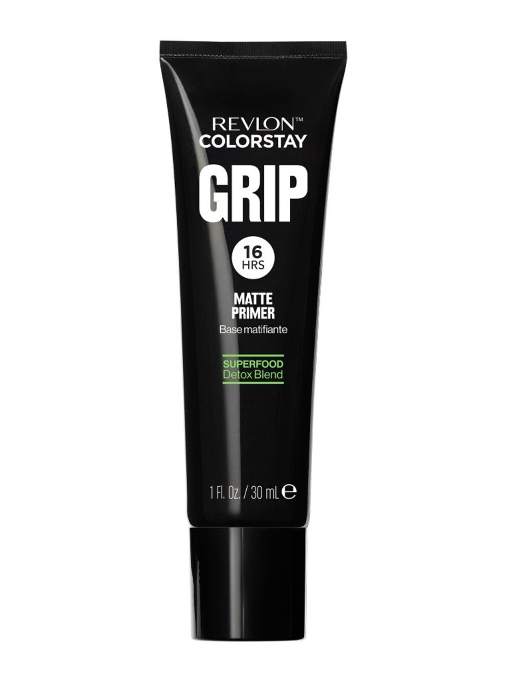 Revlon Colorstay Grip Primer, Lightweight Matte Primer 1.9 Fl Oz